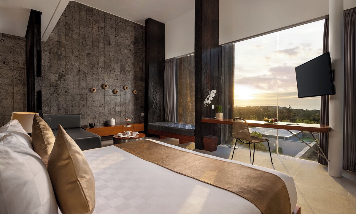 Pecatu Hotel | Hideaway Villas Bali – Uluwatu by Kanaan Hospitality