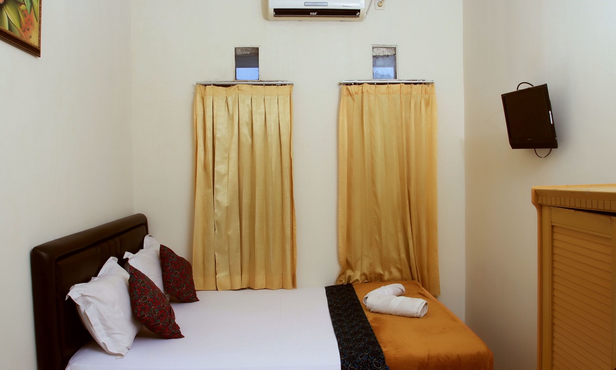 Bandung House | Unique Guesthouse