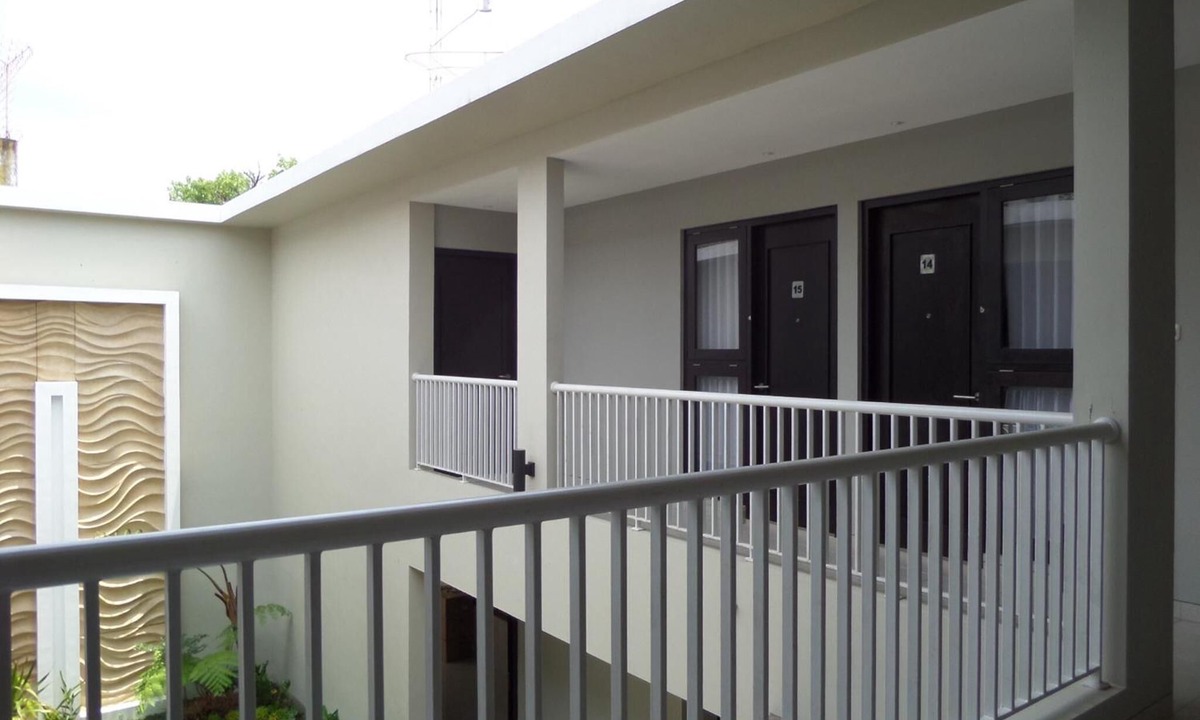 Klojen Hotel | Shinta Guest House