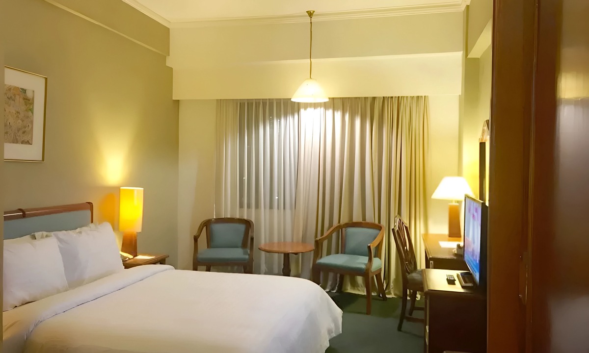 Kebon Sirih Hotel | Paragon Gallery Hotel