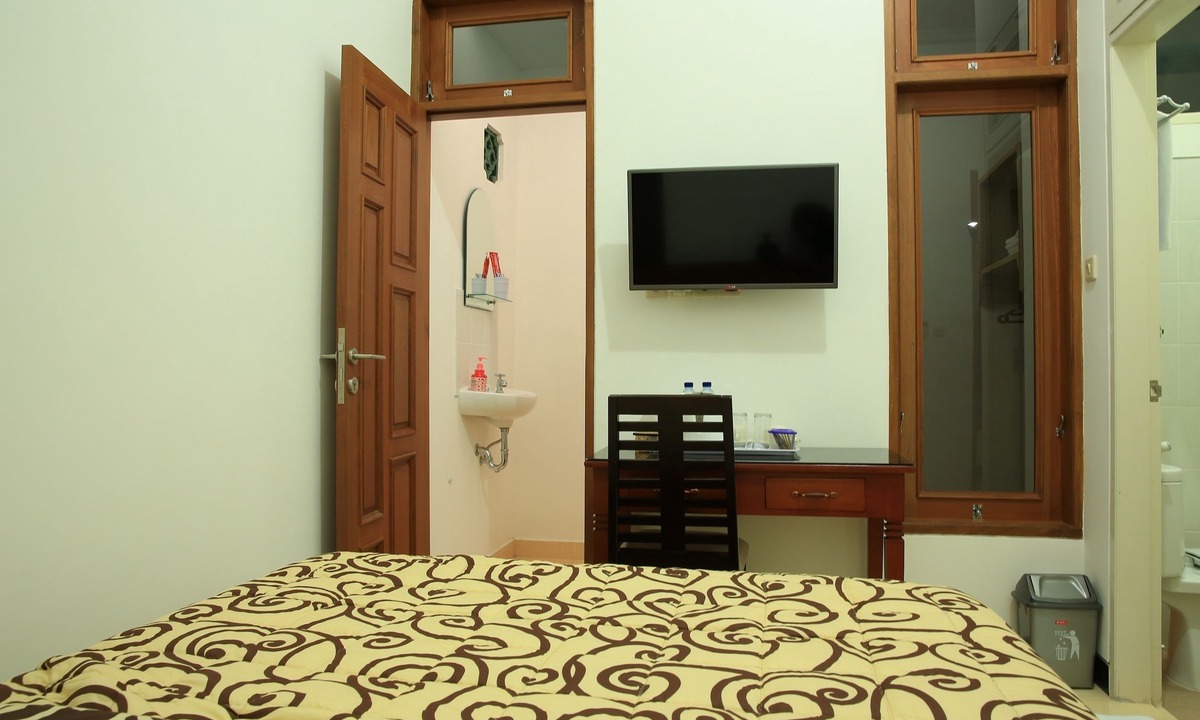 Delod Peken House | Puri Kusuma Guest House
