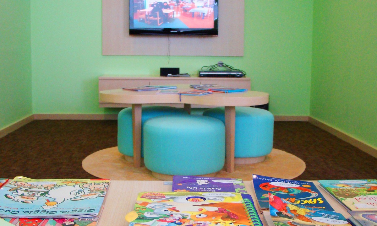East Kuningan Apartment | Oakwood Premier Cozmo Jakarta