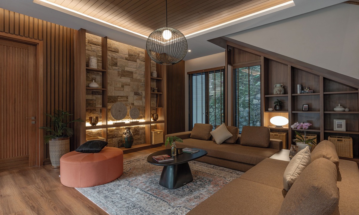 Ciloto Villa | Plataran Puncak Residences