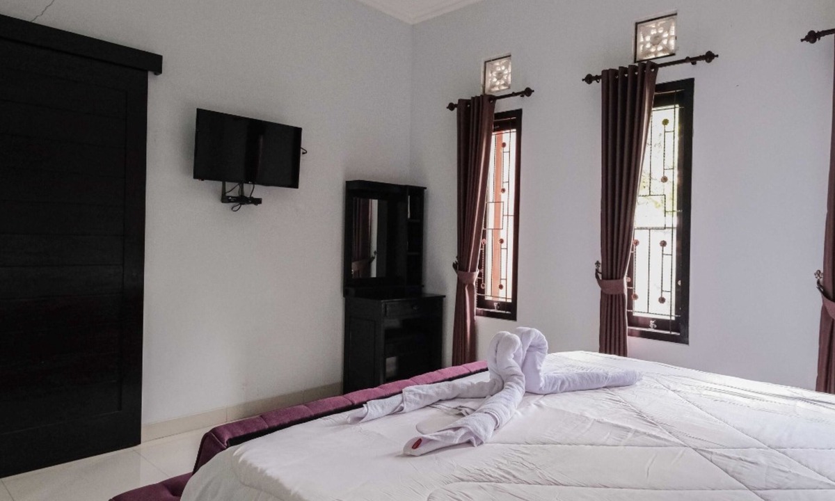 Tejakula Villa | The Fortune Guest House