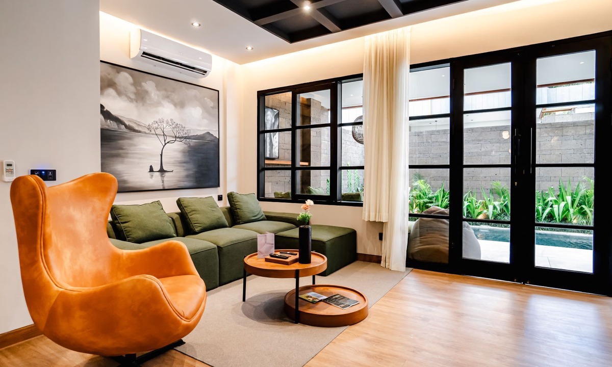 Berawa Apartment | Secana Beachtown Resort & Villas