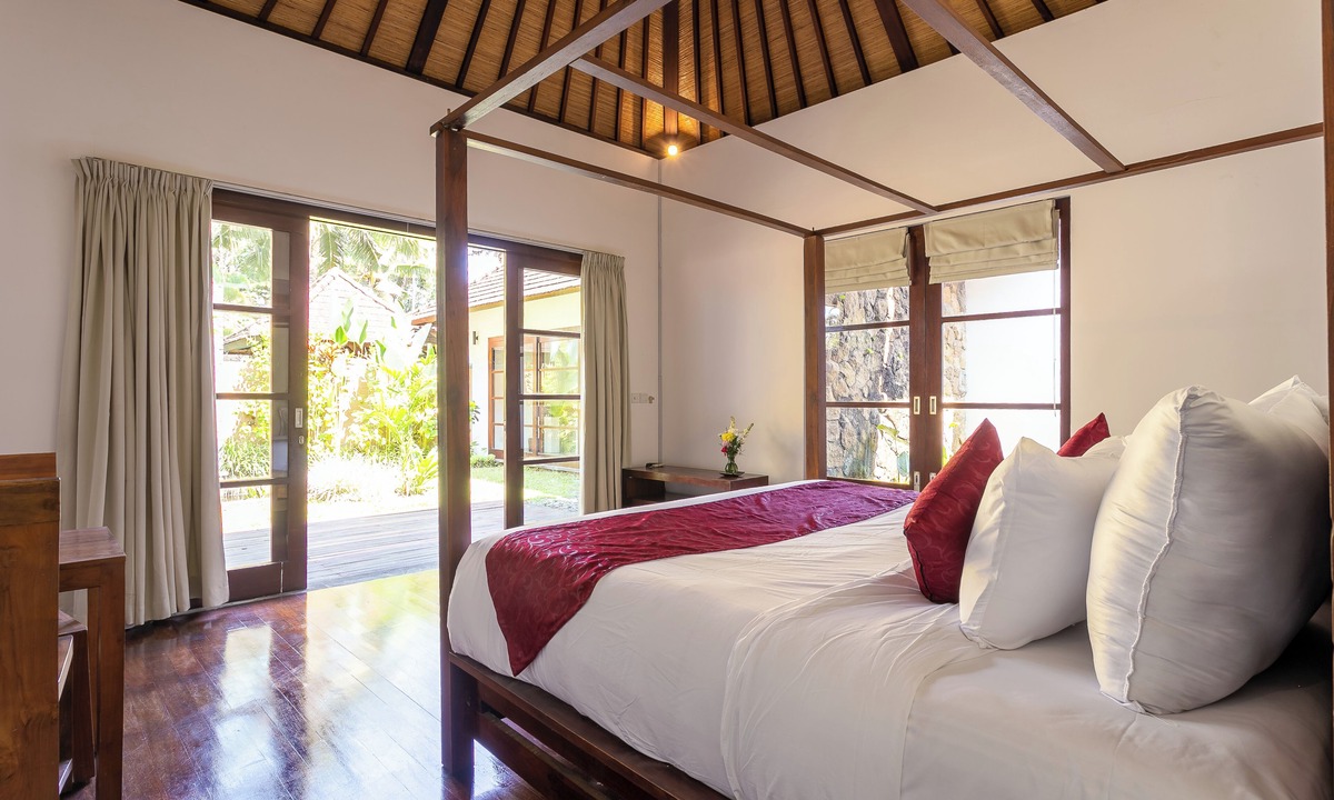 Payangan Villa | Sukanami Villa Ubud by ecommerceloka