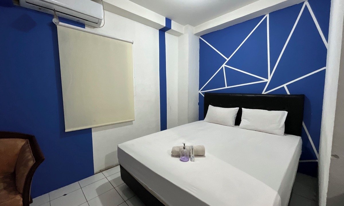 Depok Apartment | Transit ID