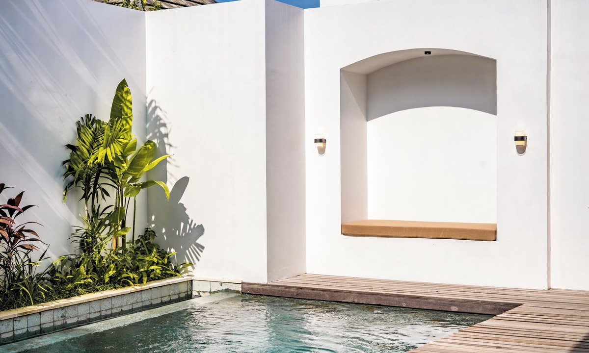 Pecatu Villa | Maui Bingin Villas
