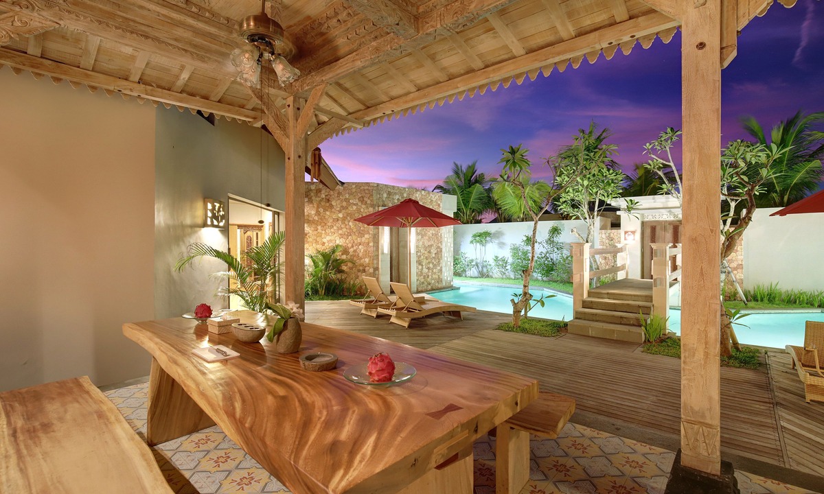 Bukit Villa | Vivara Bali Private Pool Villas & Spa Retreat