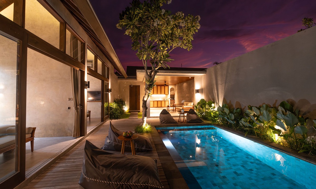 Kampial Villa | Taman Dhamawangsa Suites