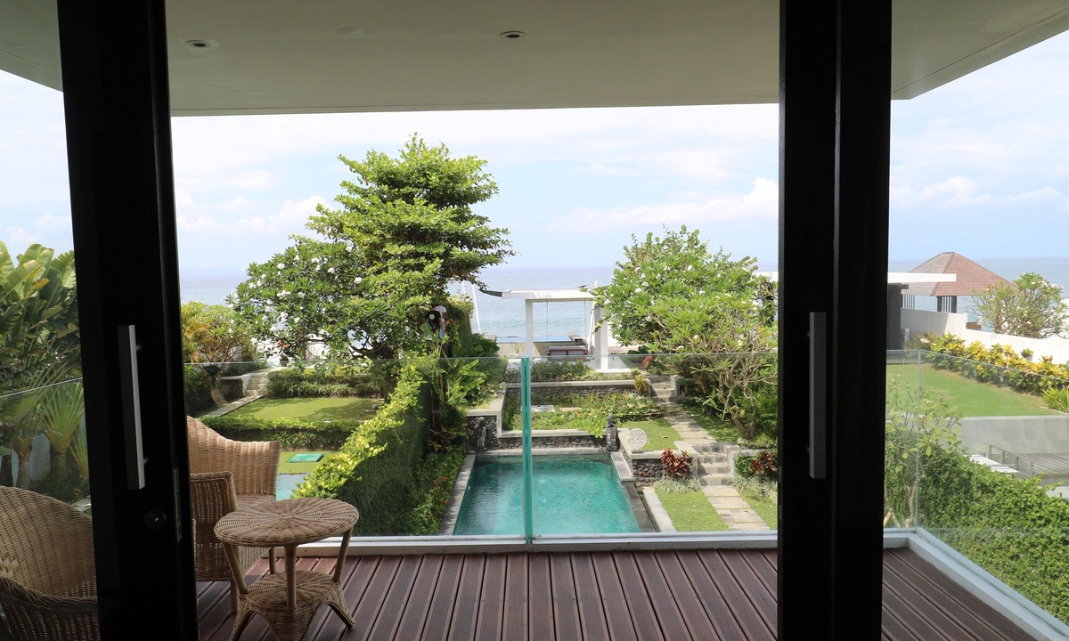 Keramas Villa | Bali Diamond Villas