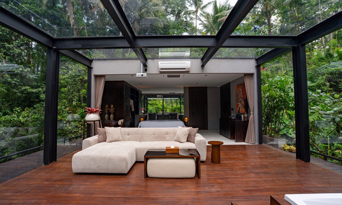 Tegallalang Villa | KClub Ubud