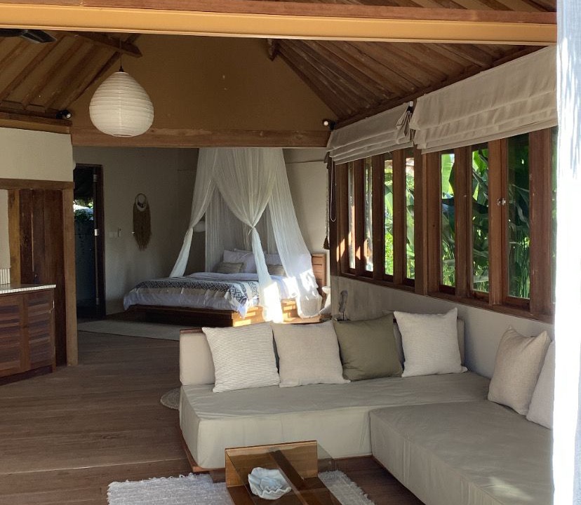 Pecatu Villa | MODJO Villas Bingin
