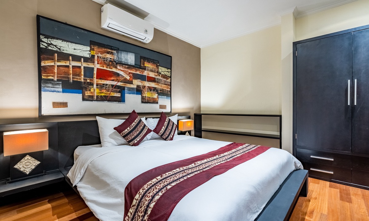 Pemecutan Kelod Villa | Anedda Mutiara Villa