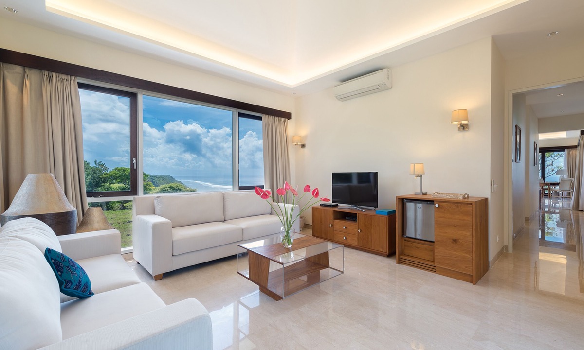 Kutuh Villa | Pandawa Cliff Estate