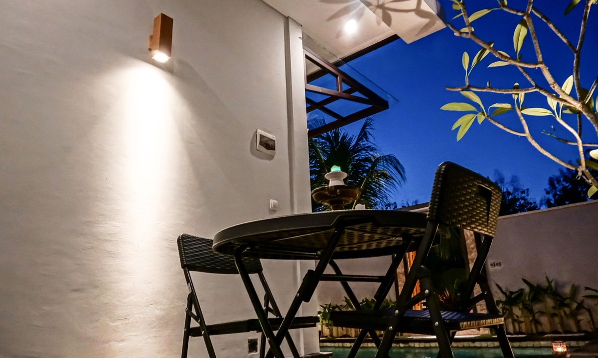 Bukit Villa | Muaya Villa