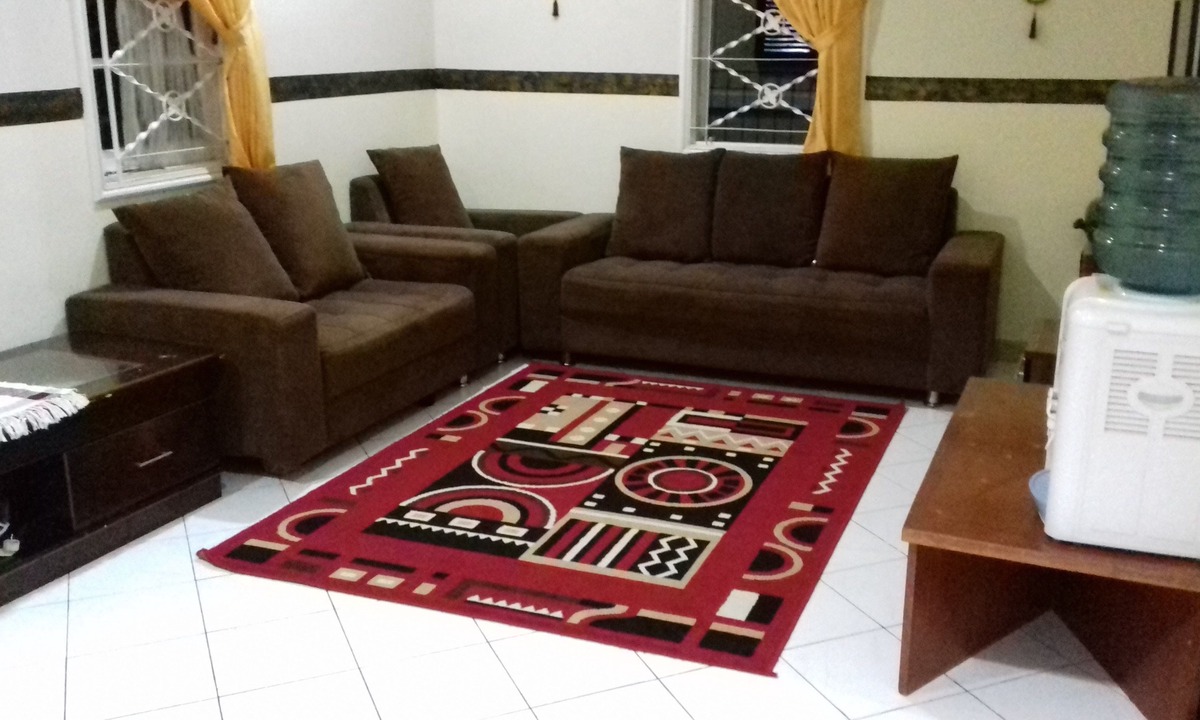 Cipanas Villa | Villa Puncak Resort