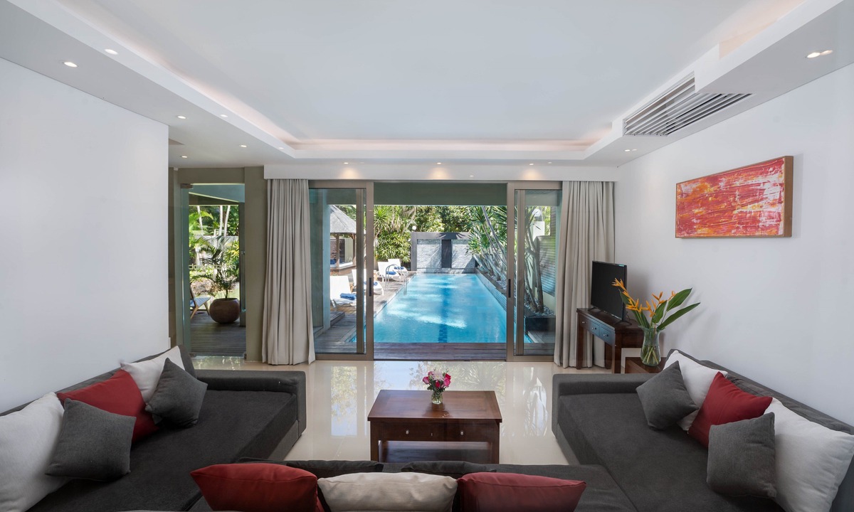 Central Seminyak Villa | Downtown Villas