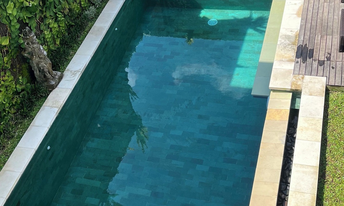 Kedewatan Villa | Heaven Villa Ubud