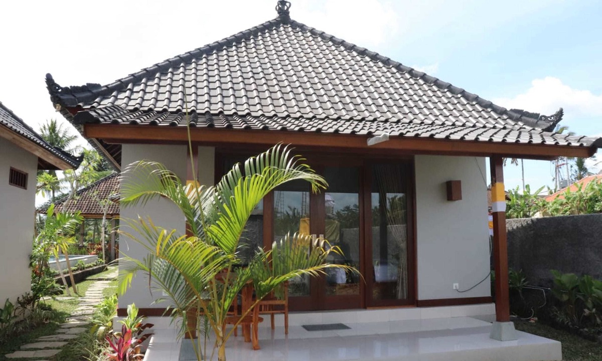 Pejeng Kawan Villa | Paraiso Cottage Ubud