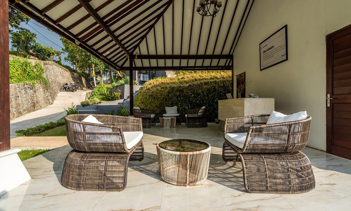 Tampaksiring RV Rental | Bubble Hotel Bali Ubud - Glamping