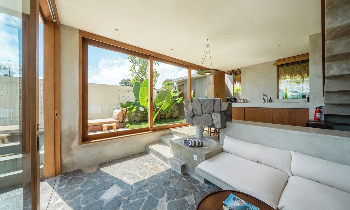 Jungut Batu Villa | Mizu Homes