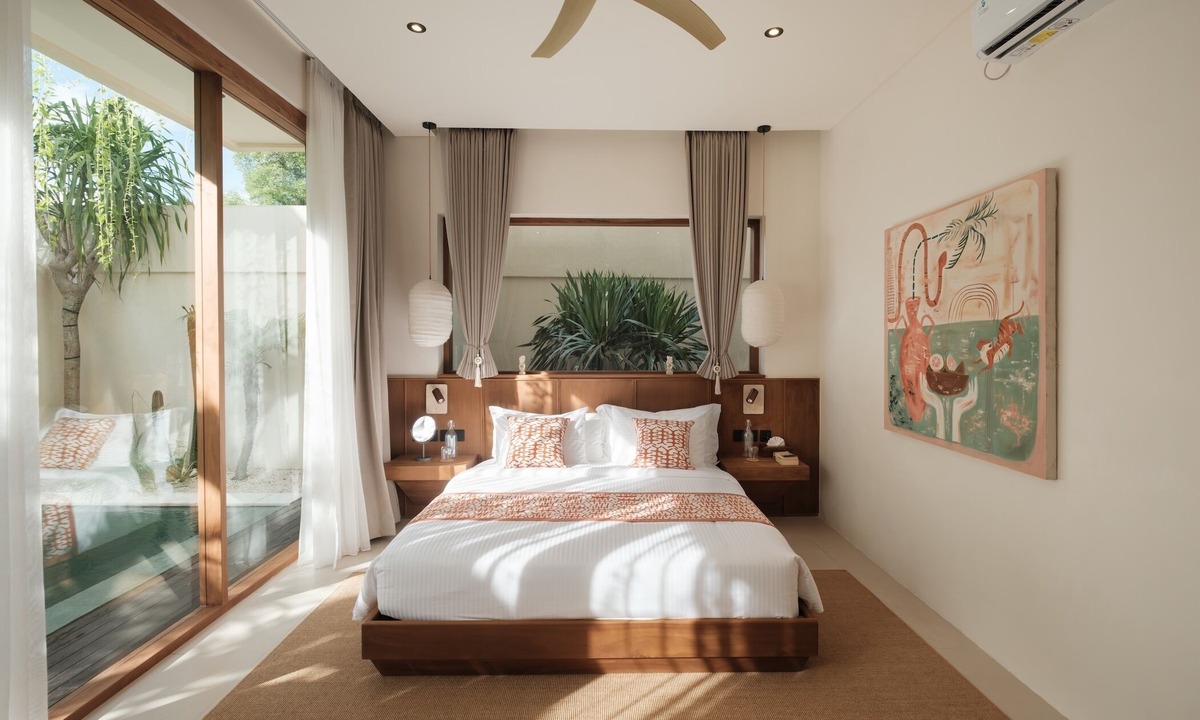 Sanur Kauh Villa | Manu Villas