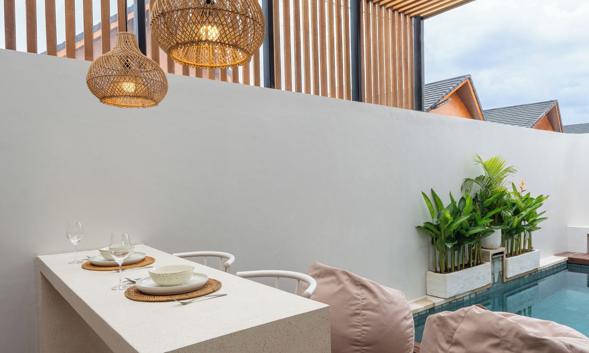Singakerta Villa | Amartya Villa by Betterplace