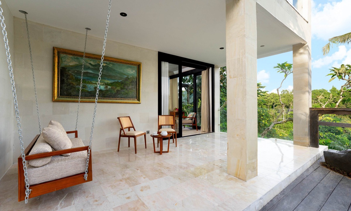 Sambahan Villa | Le Sunset by Nakula