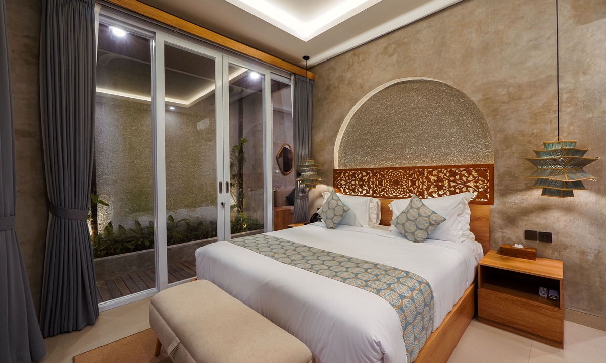 Keliki Villa | Subu Utamas Villas