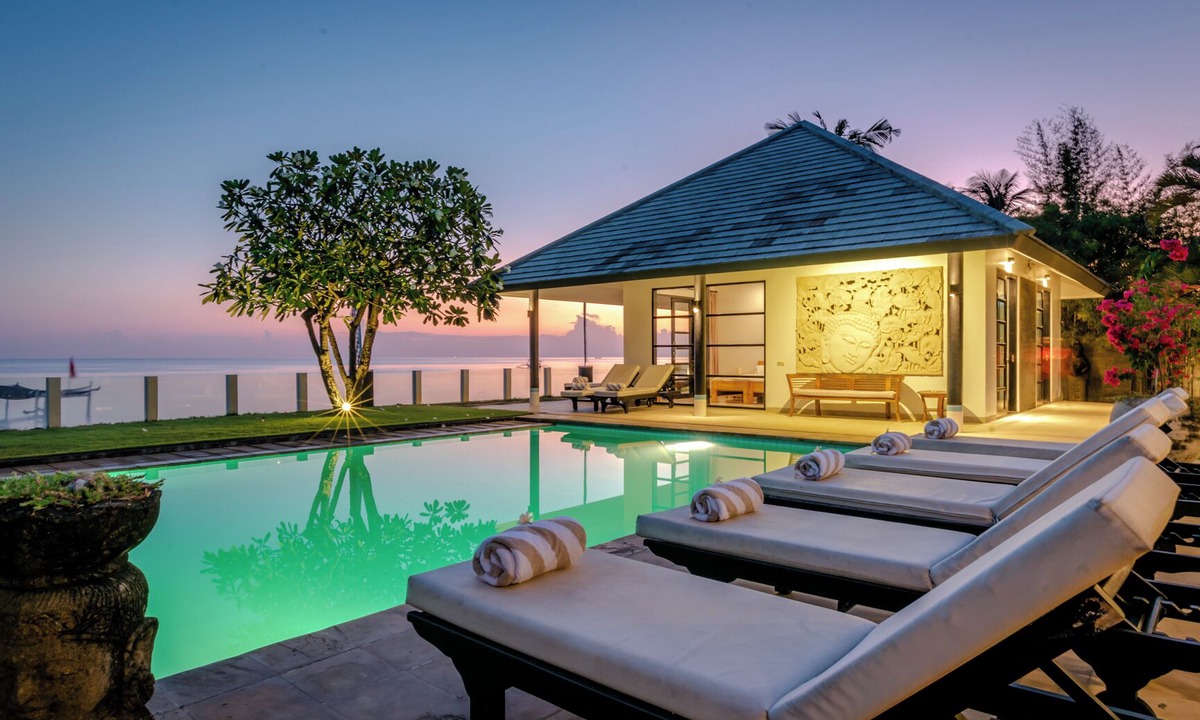Dencarik Villa | Exclusive 19-Bedroom Private Estate in North Bali