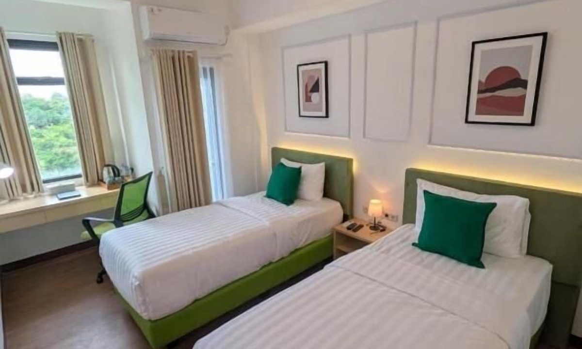 Jatingaleh Apartment | Cordova Suites