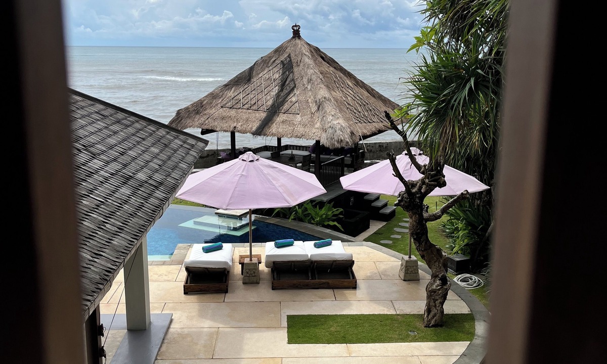 Ketewel Villa | Anapuri Villas