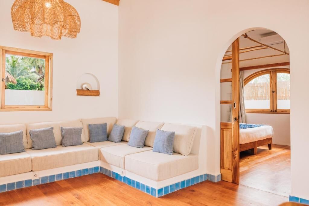 Katiet Villa | Kubu Pantai - Bela Sulu Villas