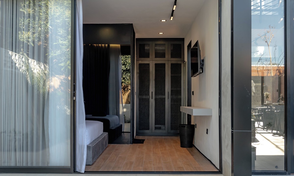 Ungasan Villa | Black Rock Villas