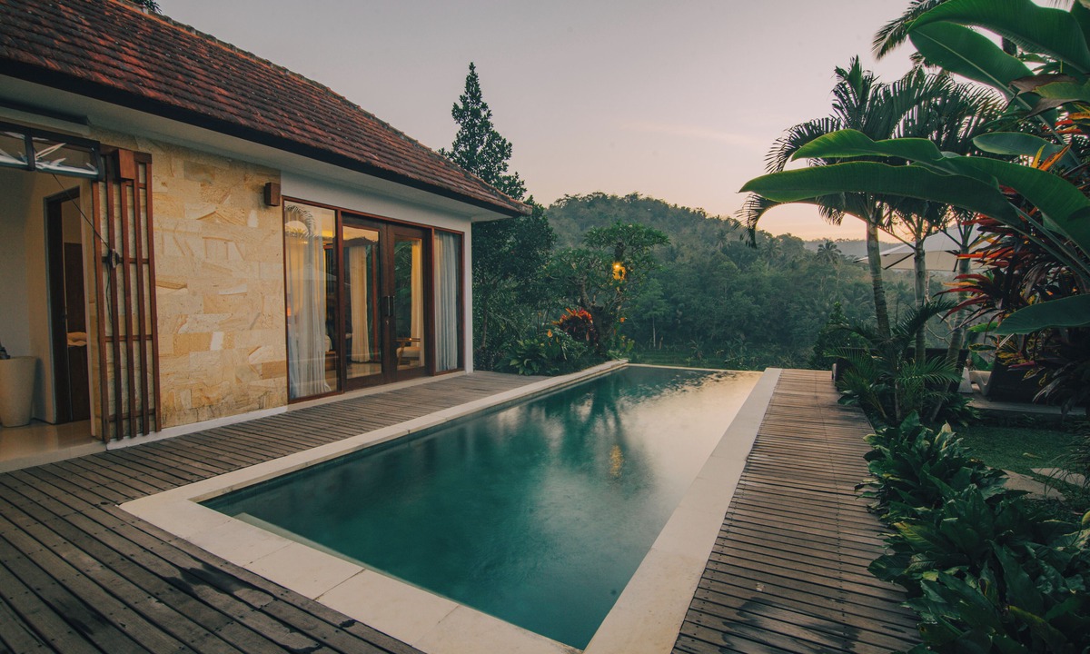 Sidemen Villa | The Sidemen Villas