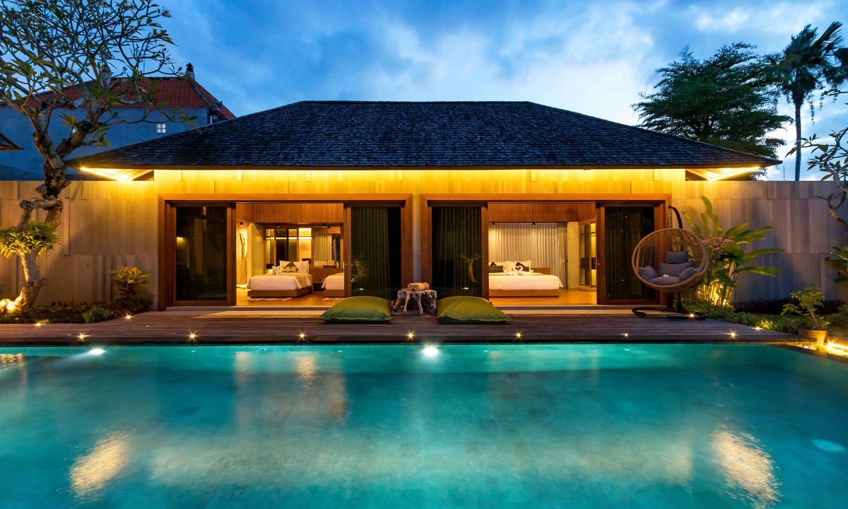 Umalas Villa | Navya Villas