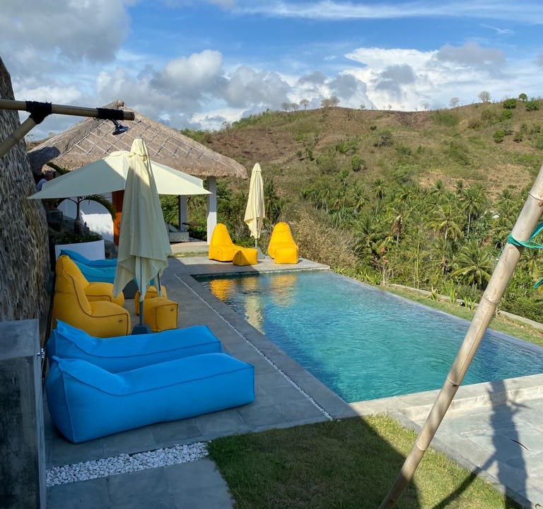 Kuta Villa | LOMBOK KHOPHILAU VILLAS