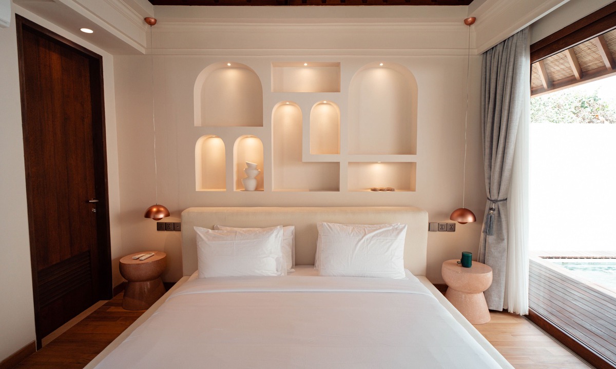 Kutuh Villa | Poco Poco Villas by Aayan