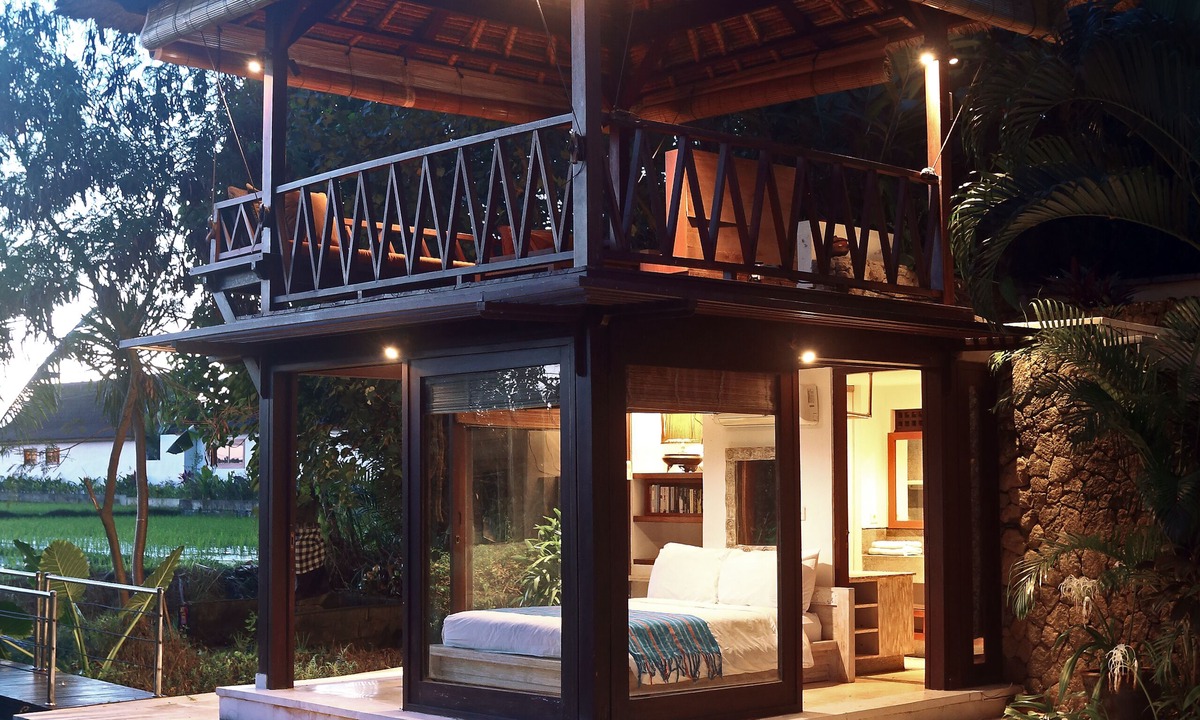 Cemagi Villa | Tamu Seseh