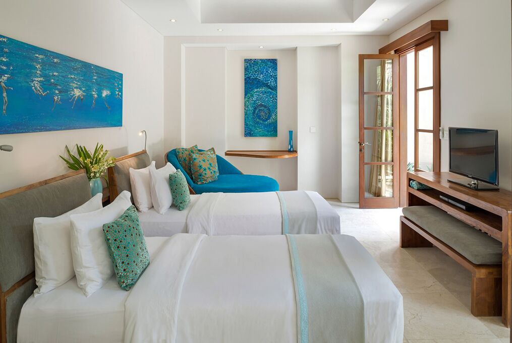 Dyanapura House | LataLiana, Seminyak