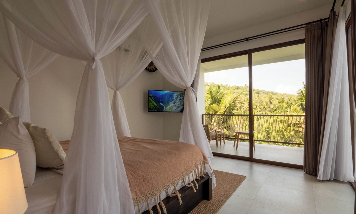 Kayu Putih Villa | Abinawa Hill Villa