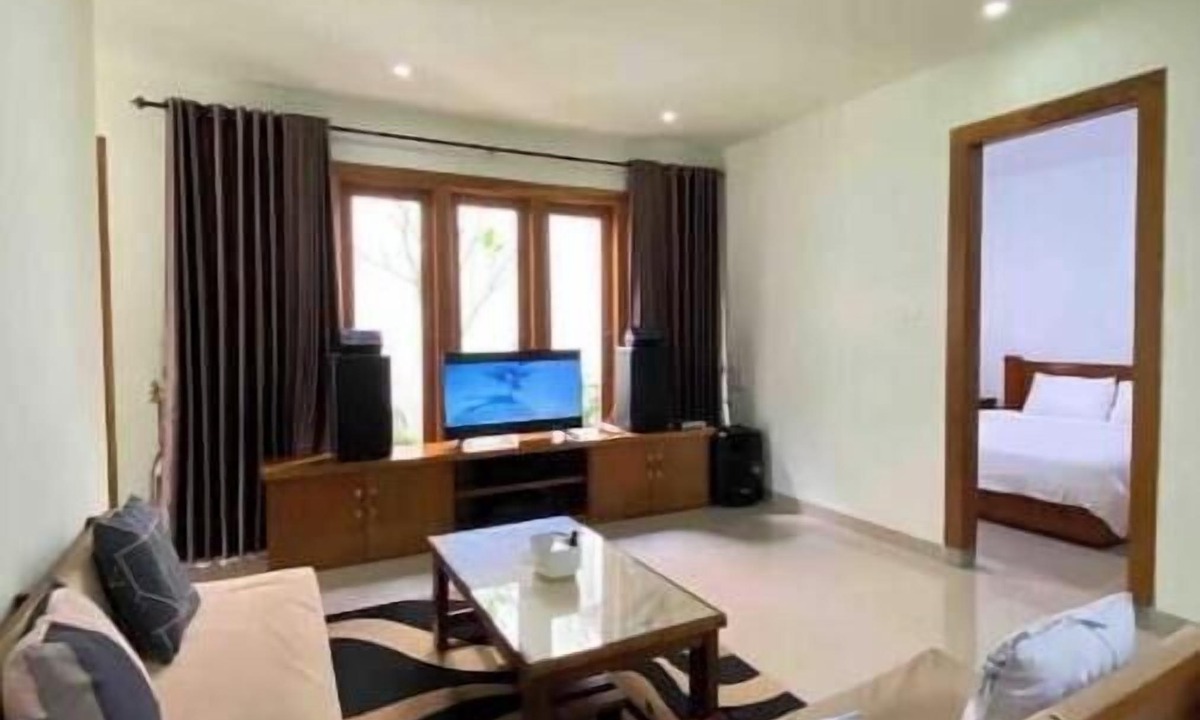 Sidomulyo Villa | OmahKoe Homes