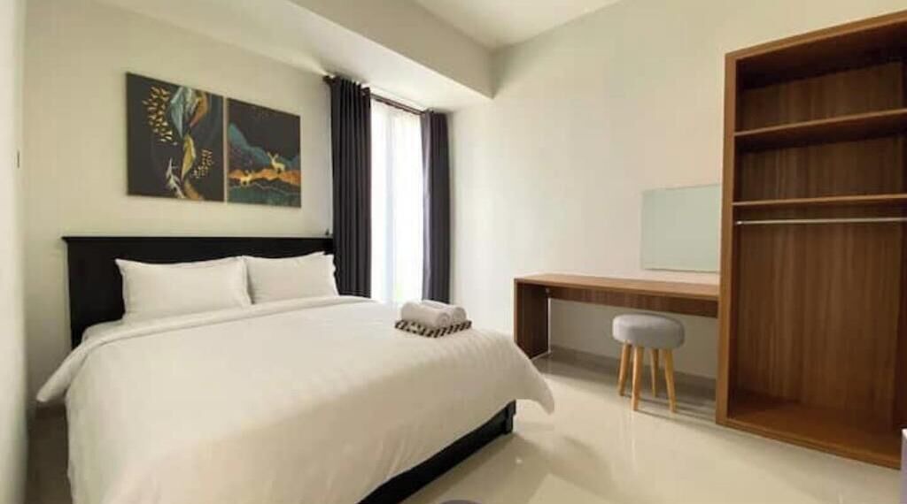 Sidomulyo Villa | i Two Panorama Villas