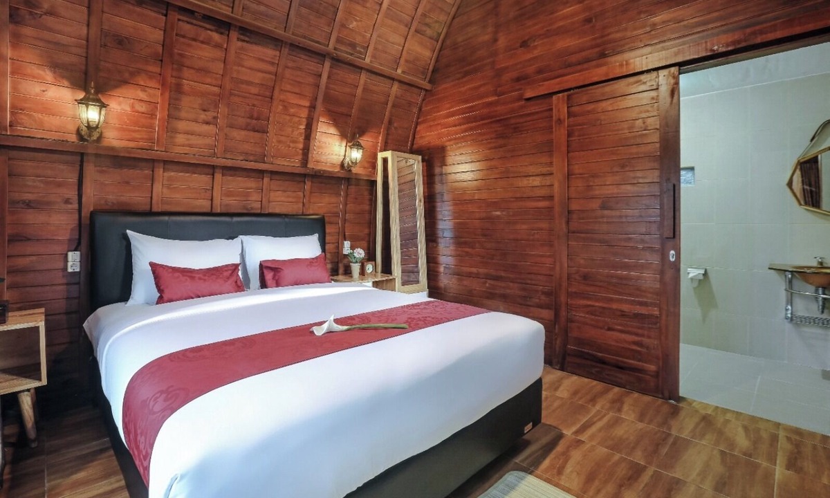 Batunya Villa | Navalia Villa Bedugul