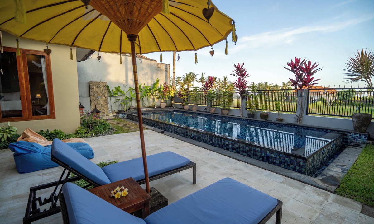 Pejeng Kawan Villa | Anggara Private Villa