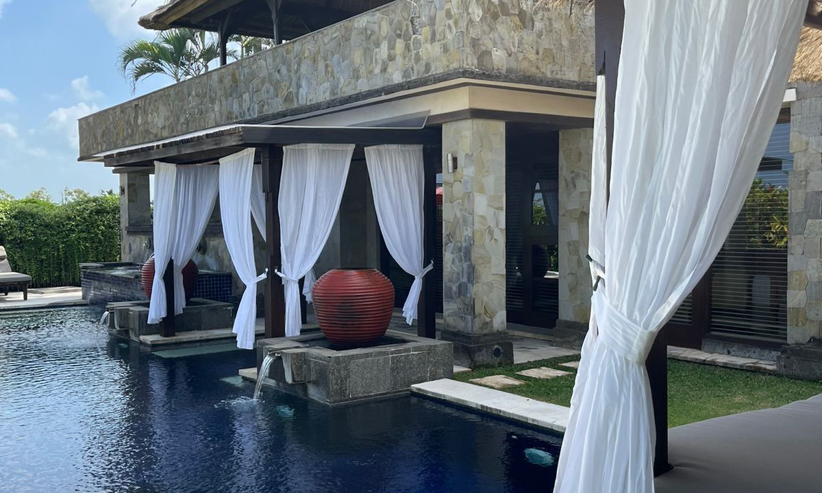Beraban Villa | Villa Amani