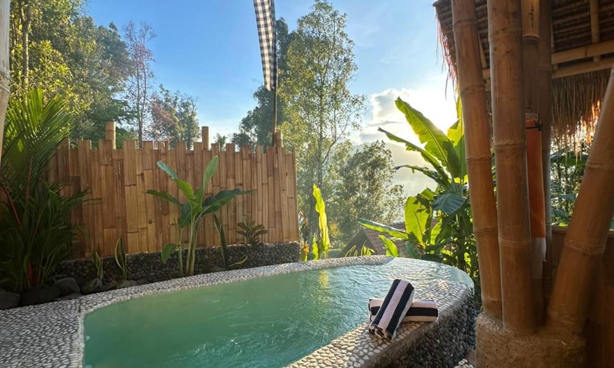 Wisma Kerta Villa | Ayo Hill Villa