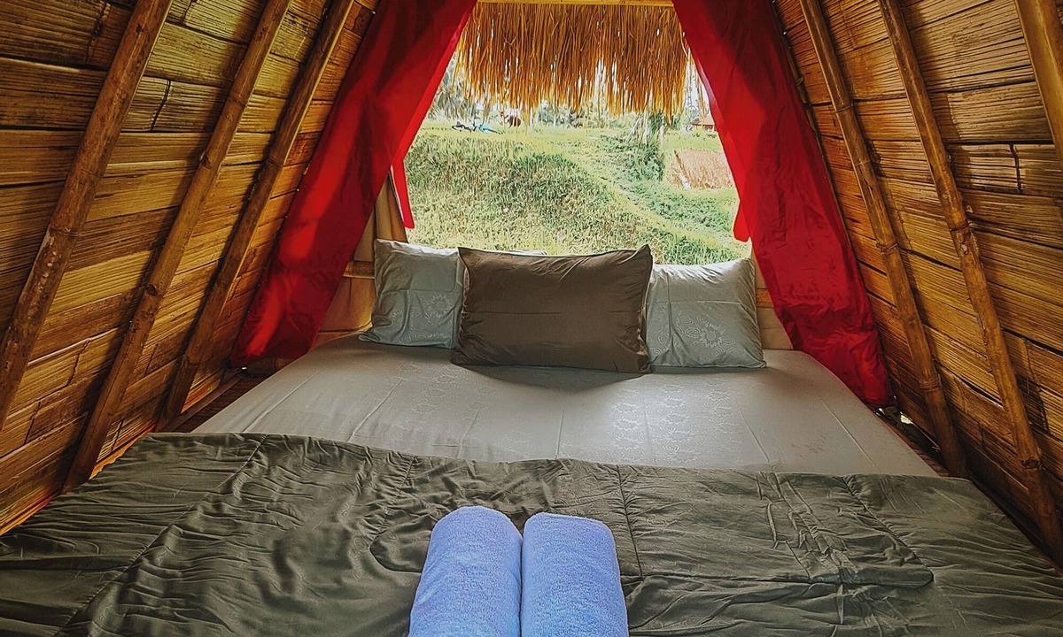 Sebatu Villa | Swaha Retreat & Eco Park Ubud