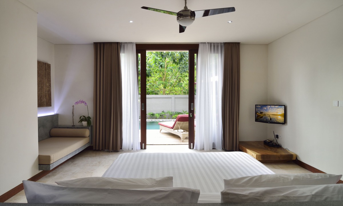 Senggigi Villa | Bale Mandala Villas